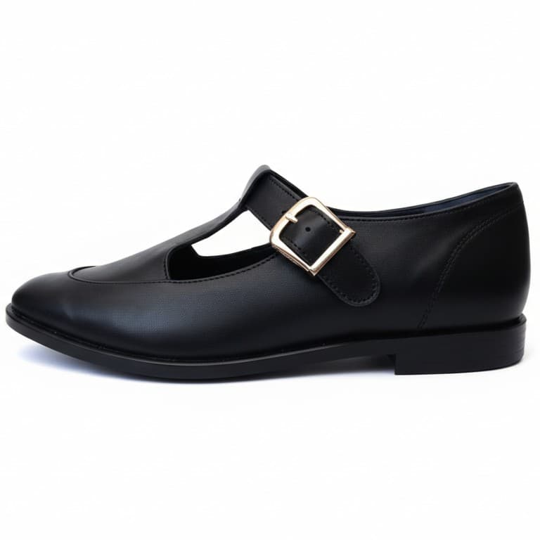 PASO FINO NEGRO